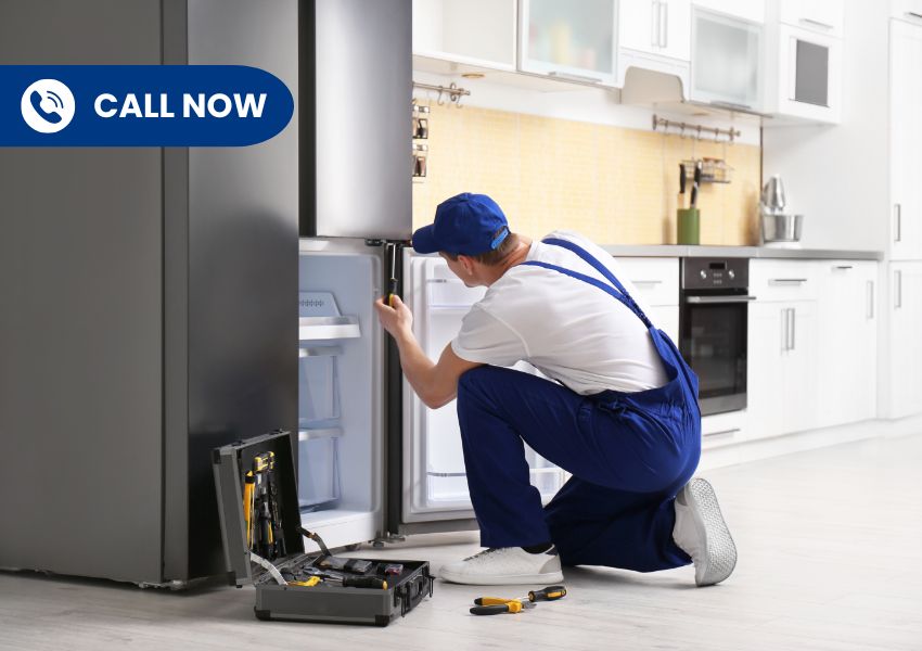 East Thetford Appliance Repair Company